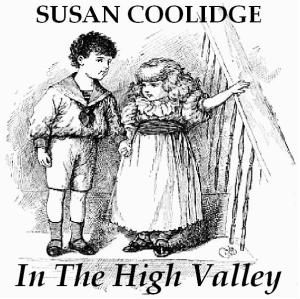 In the High Valley CD Cover